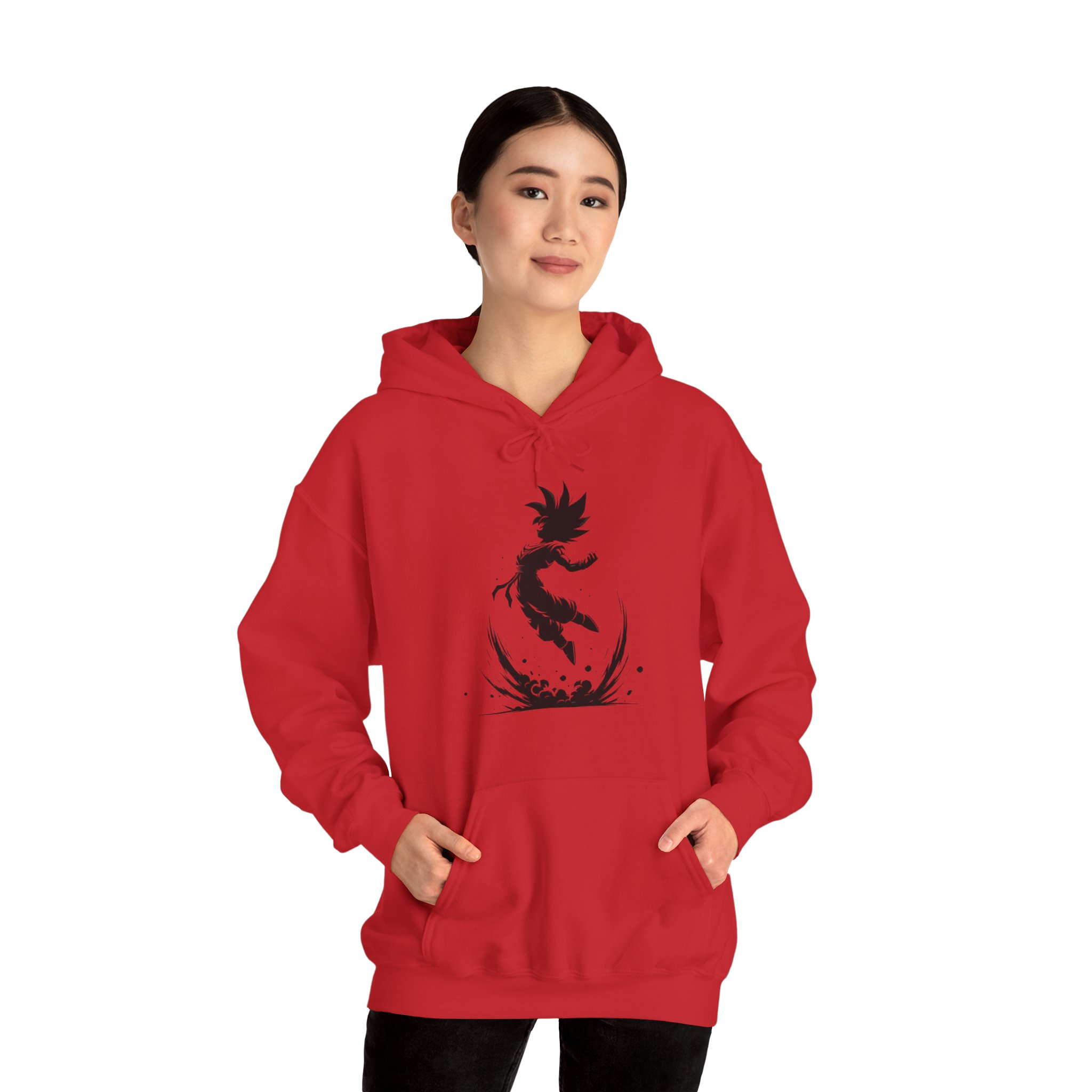 Copy of Unisex Heavy Blend™ Hooded Sweatshirt - Image 17