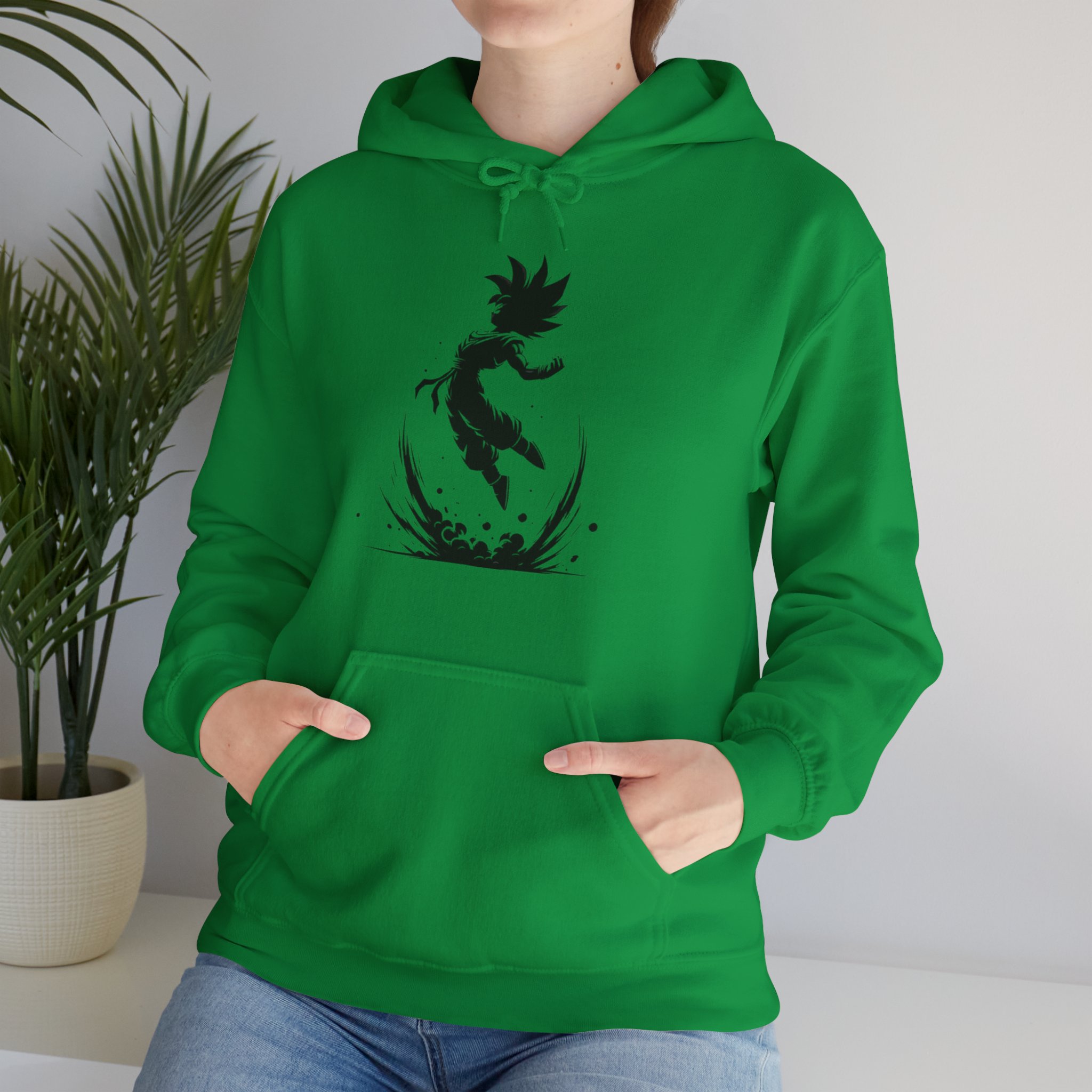 Copy of Unisex Heavy Blend™ Hooded Sweatshirt - Image 14