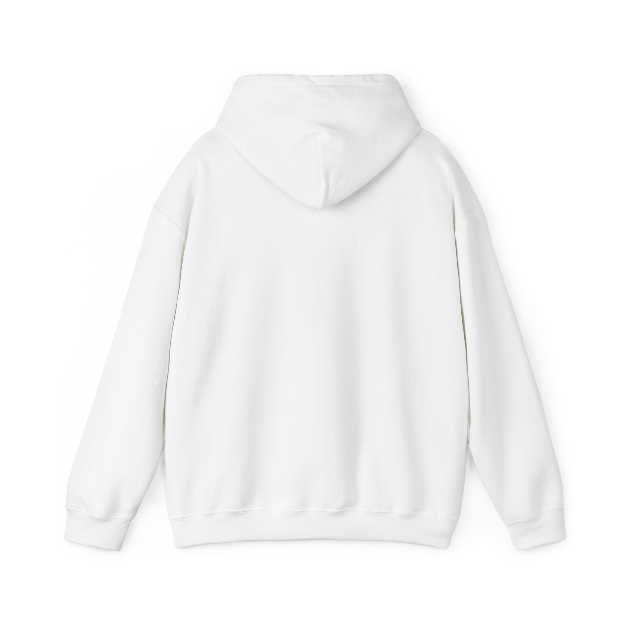 Copy of Unisex Heavy Blend™ Hooded Sweatshirt - Image 3