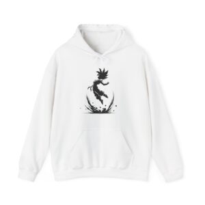 Copy of Unisex Heavy Blendâ„¢ Hooded Sweatshirt