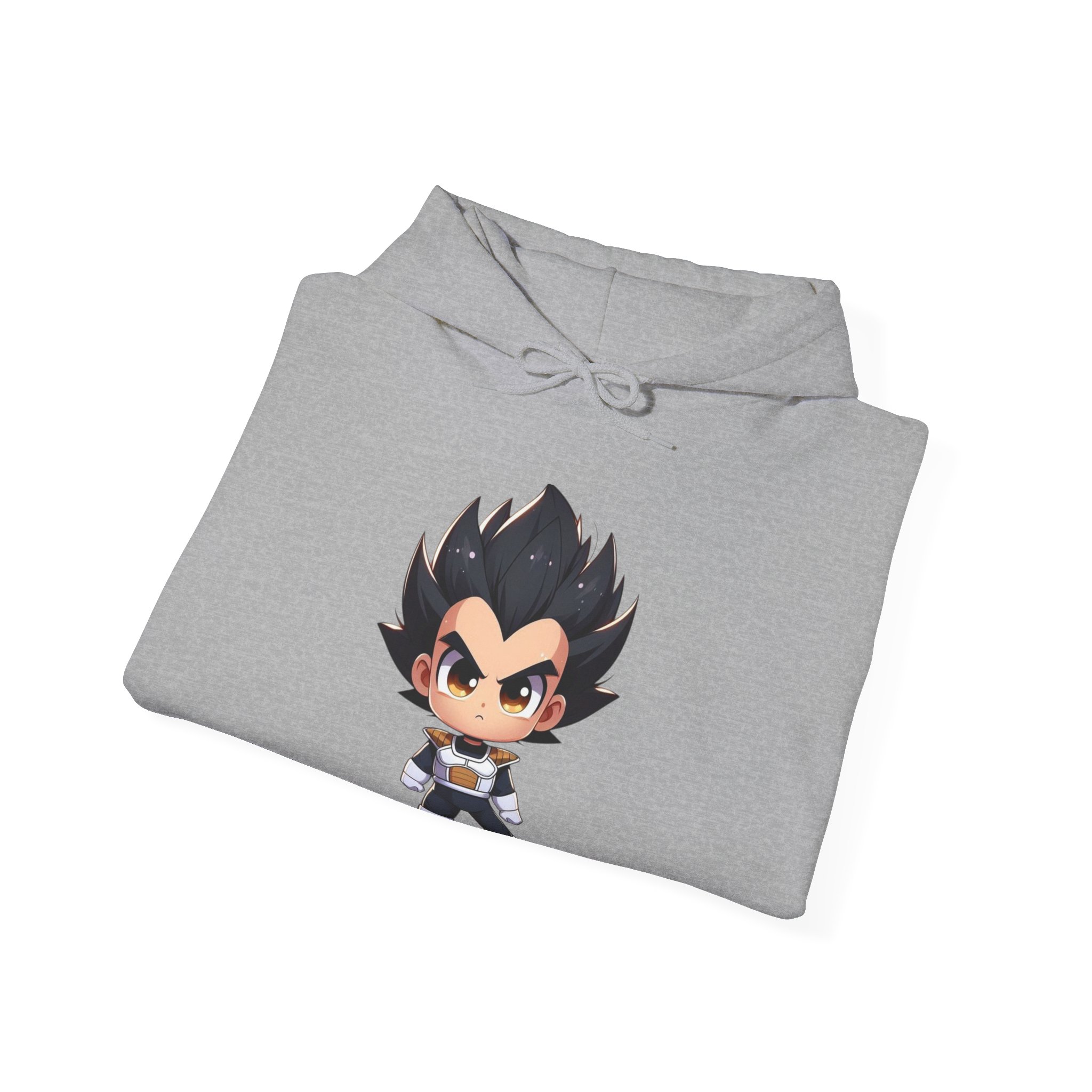 Unisex Heavy Blend™ Hooded Sweatshirt - Image 7