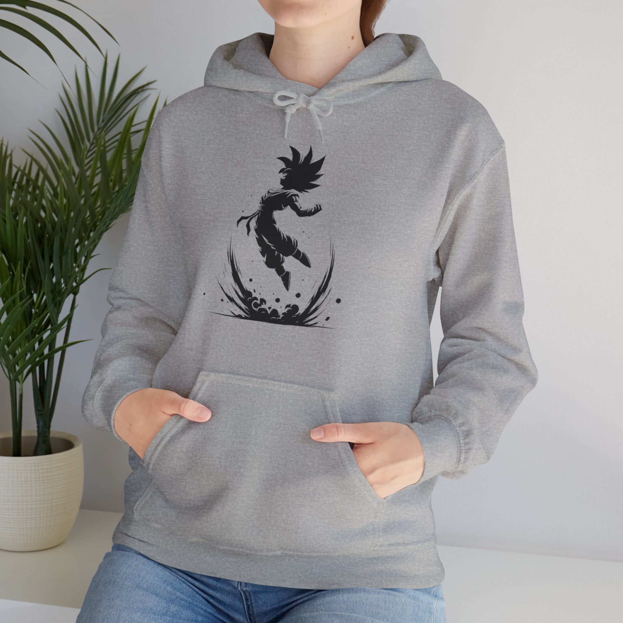 Copy of Unisex Heavy Blend™ Hooded Sweatshirt - Image 10