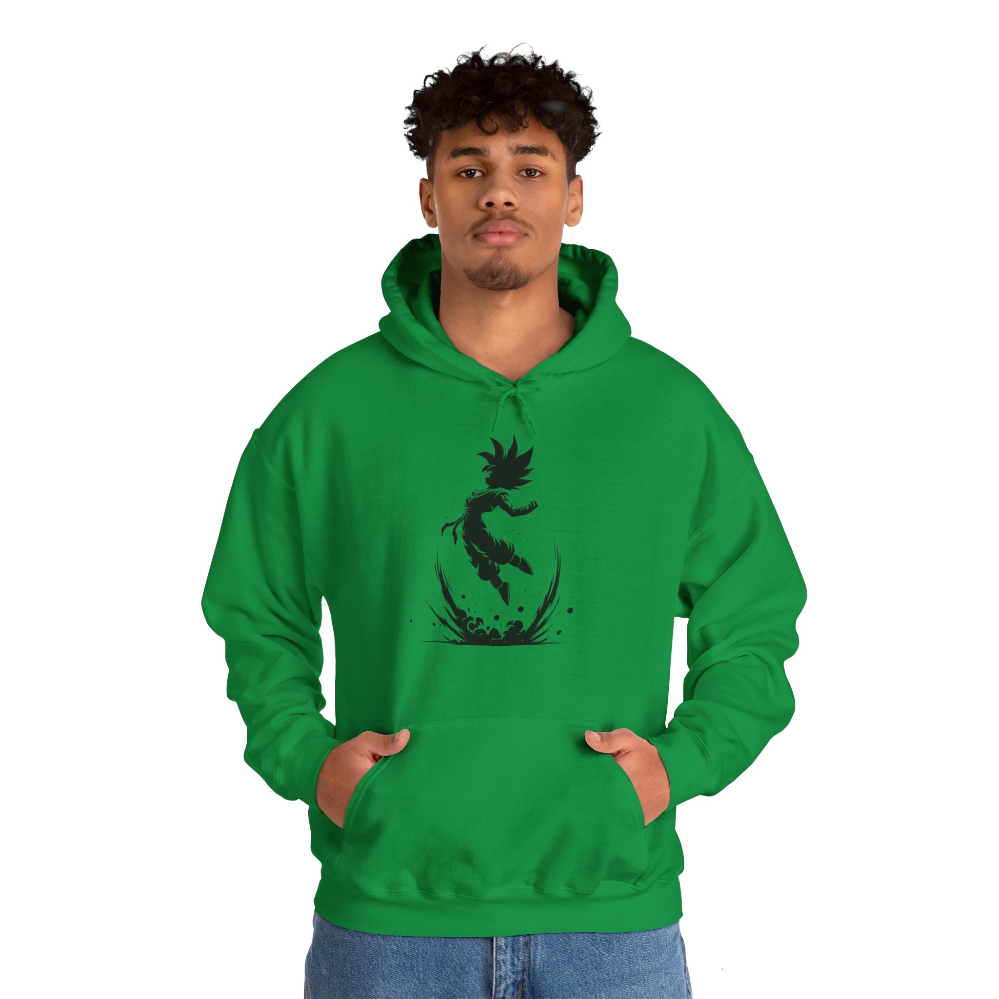 Copy of Unisex Heavy Blend™ Hooded Sweatshirt - Image 13