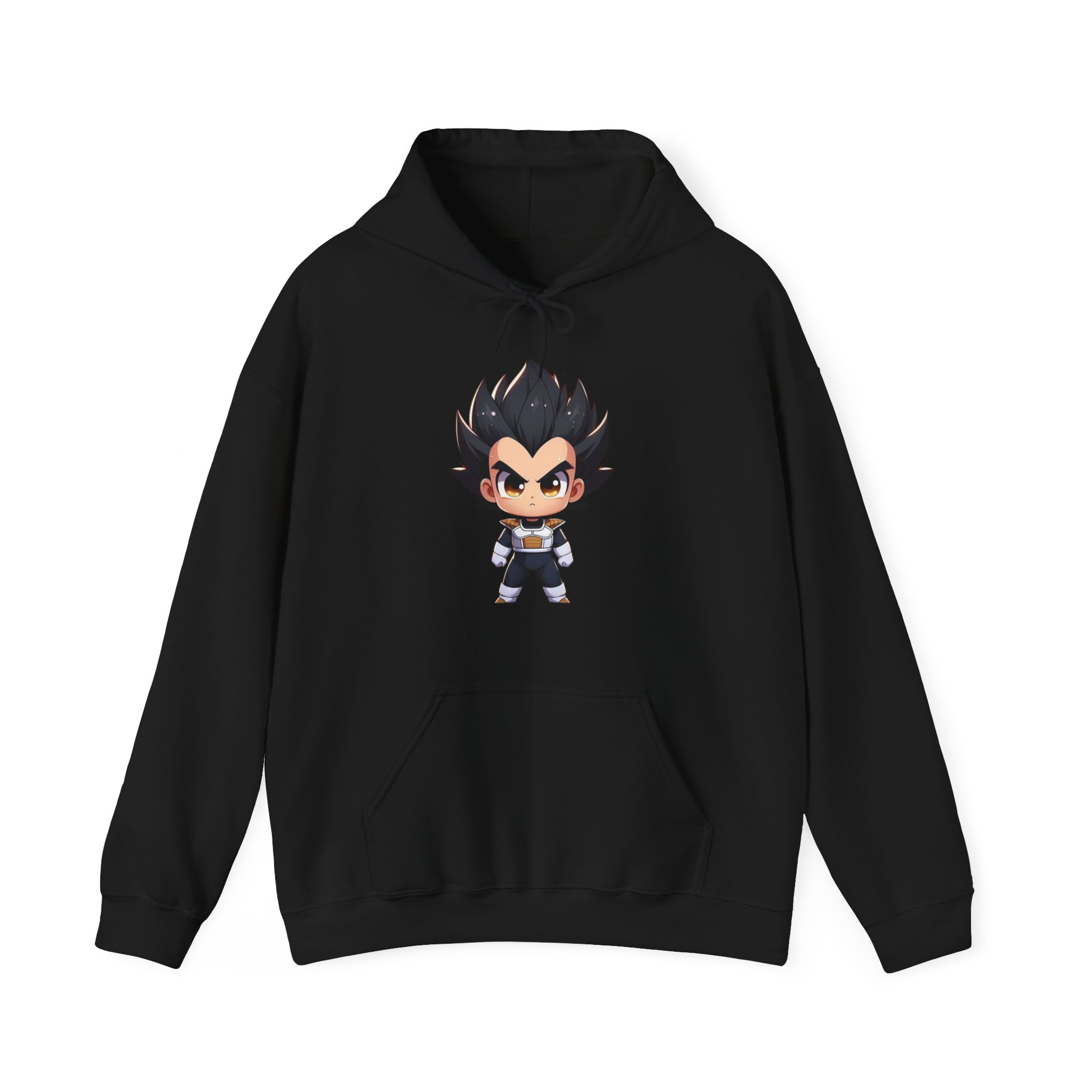 Unisex Heavy Blend™ Hooded Sweatshirt - Image 4