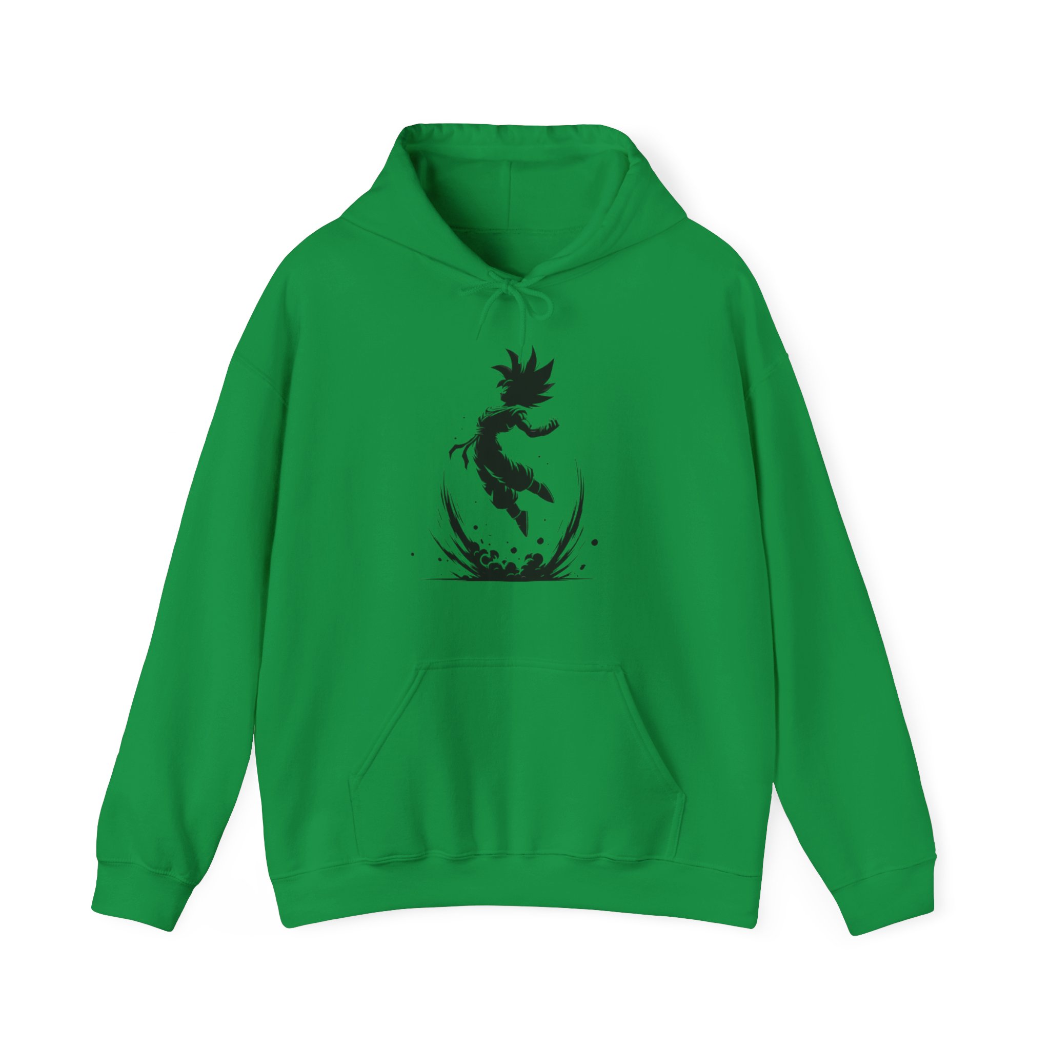Copy of Unisex Heavy Blend™ Hooded Sweatshirt - Image 11