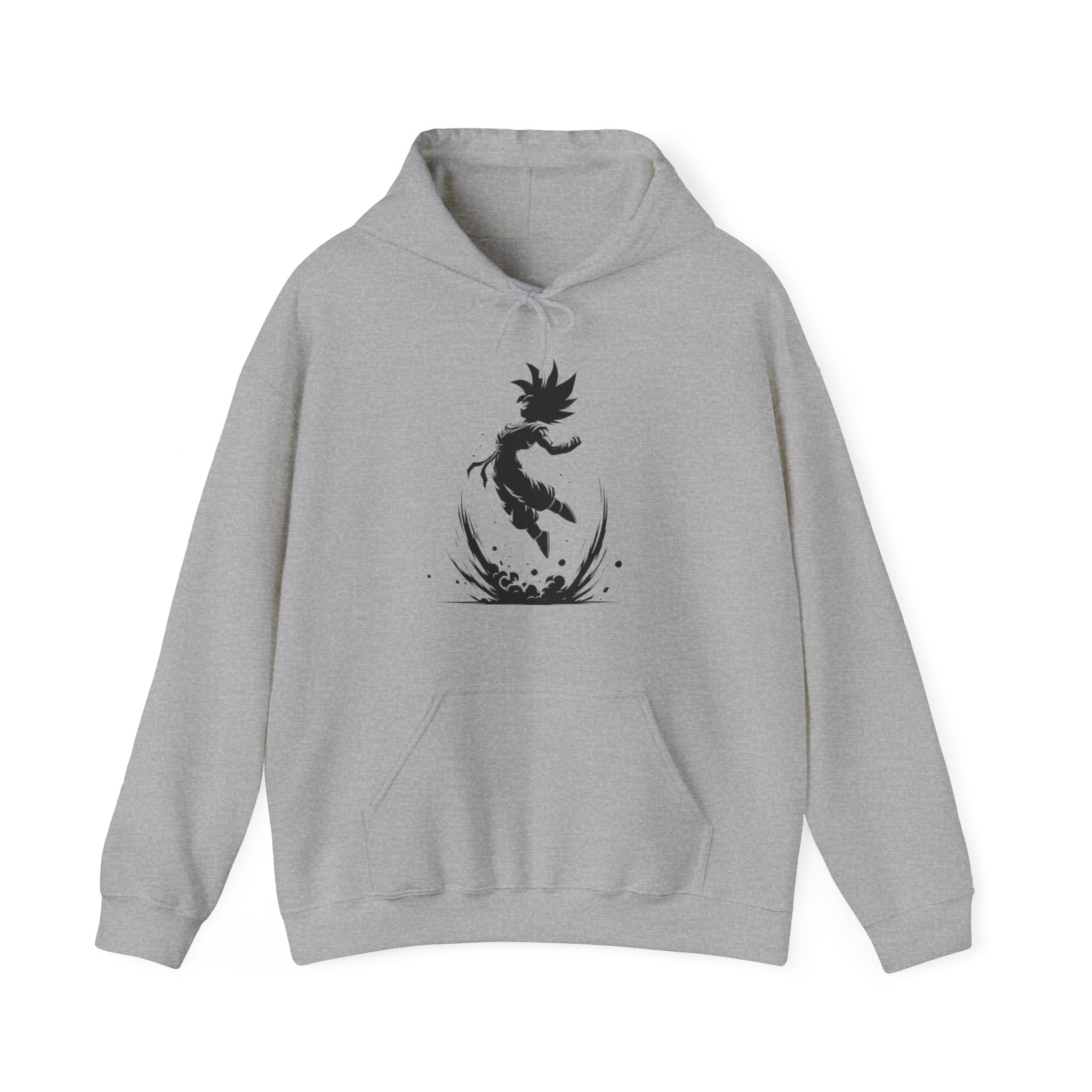 Copy of Unisex Heavy Blend™ Hooded Sweatshirt - Image 7
